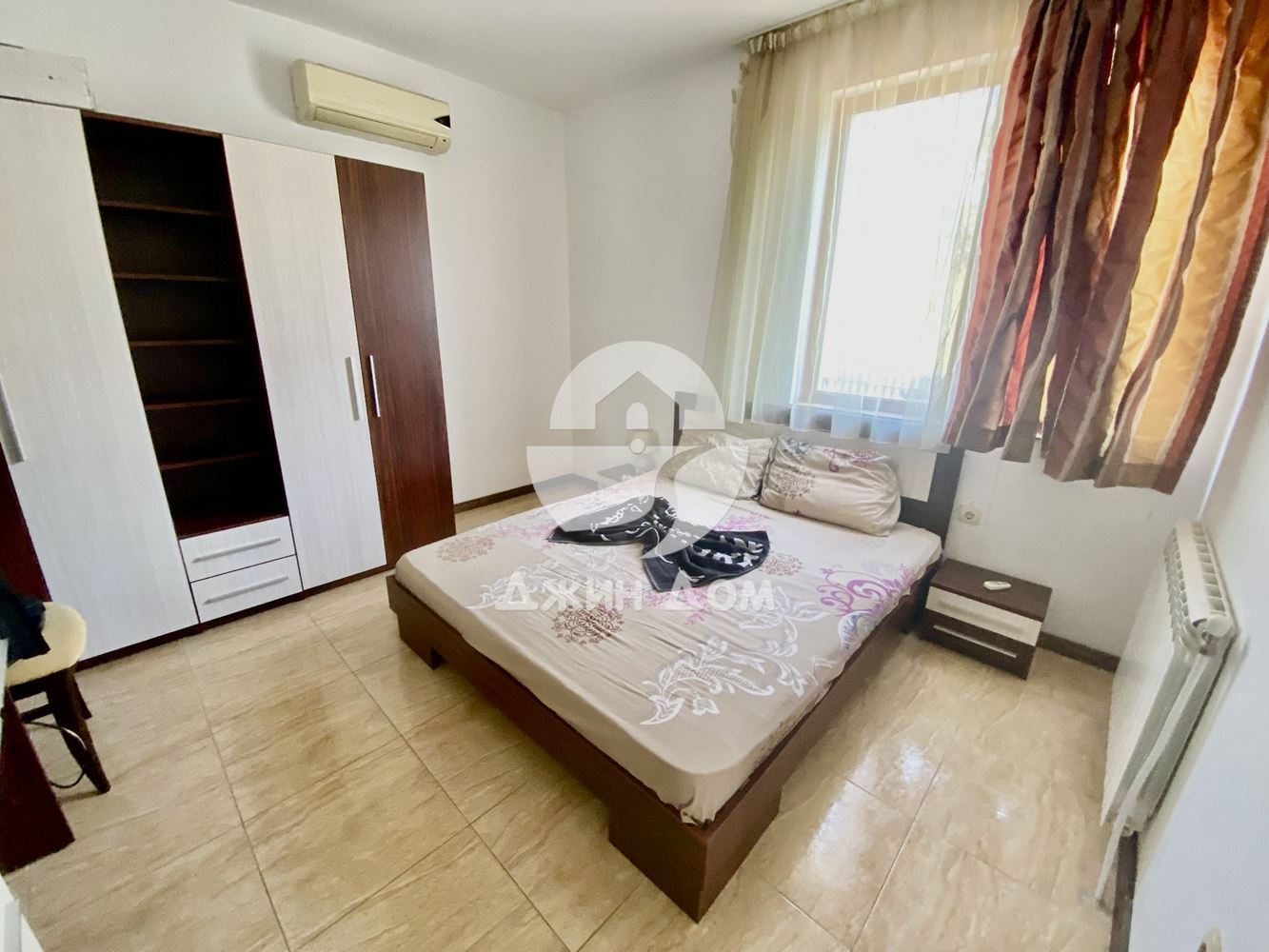 Тристаен апартамент в к-с „Трявна Бийч“, гр. Свети Влас - 0