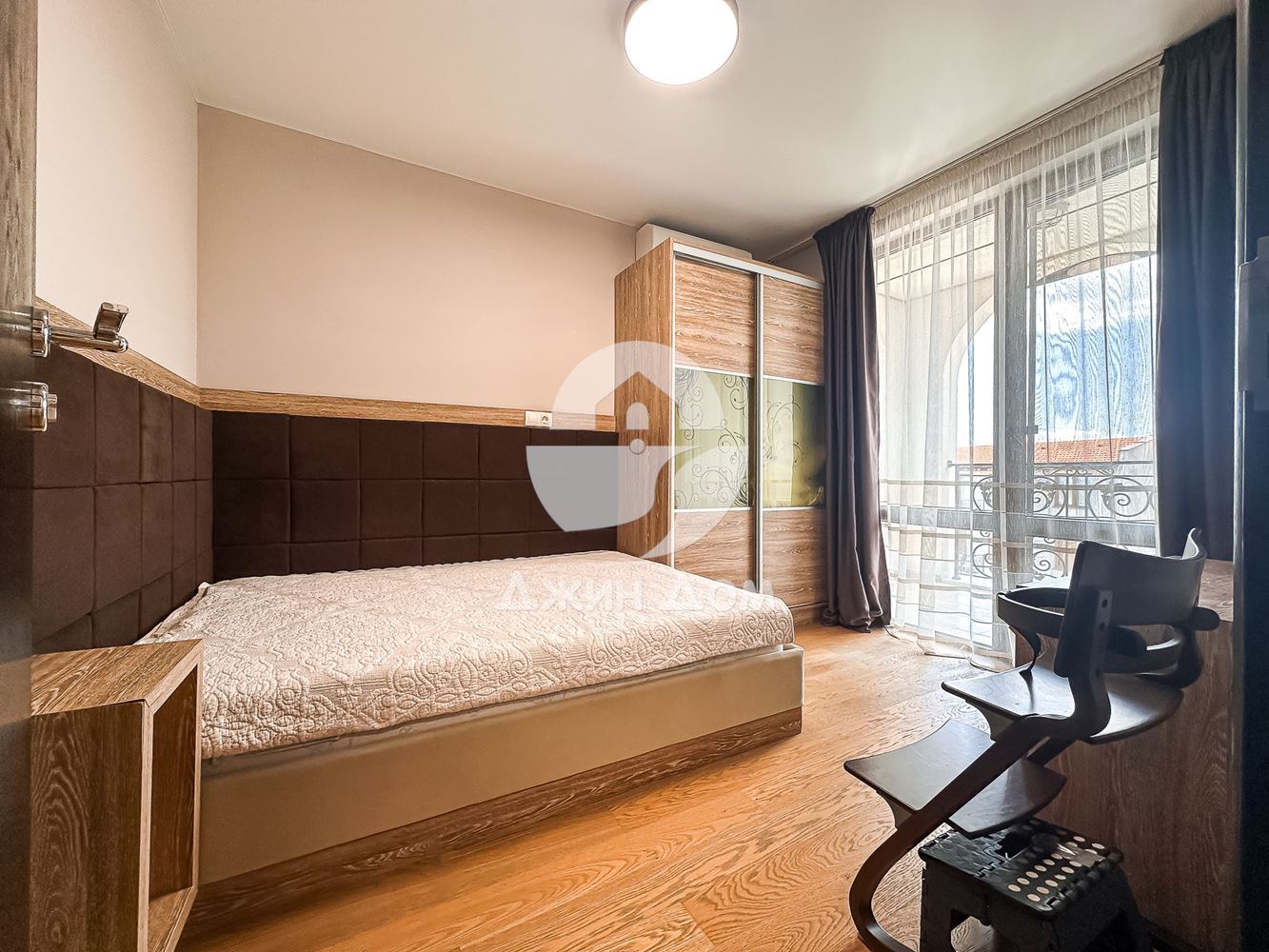 Многостаен триетажен пентхаус с ПАНОРАМА МОРЕ в к-с Естебан, Несебър - 0