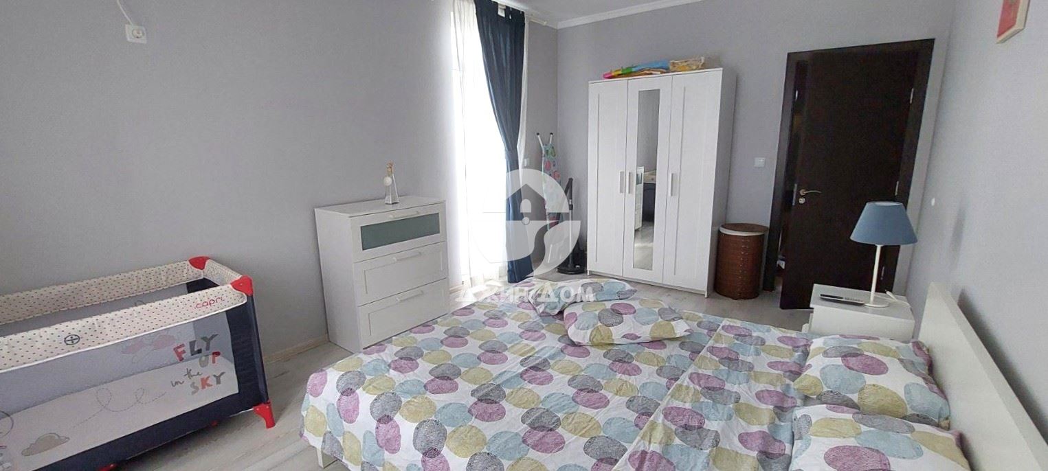 Двустаен апартамент в к-с Премиер Форт Бийч, к.к. Слънчев бряг - 0