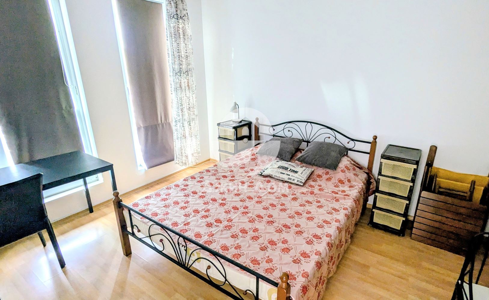 Двустаен обзаведен апартамент в к-с „Съни Дей 6“, к.к. Слънчев бряг - 0