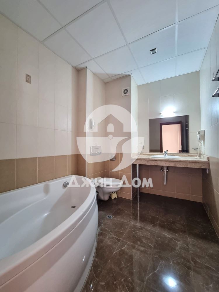 Просторен двустаен апартамент в к-с „Посейдон“, к.к Слънчев бряг - 0