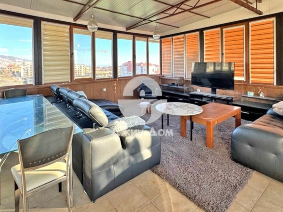 Просторен двустаен апартамент в к-с „Антония“, гр. Свети Влас - 0