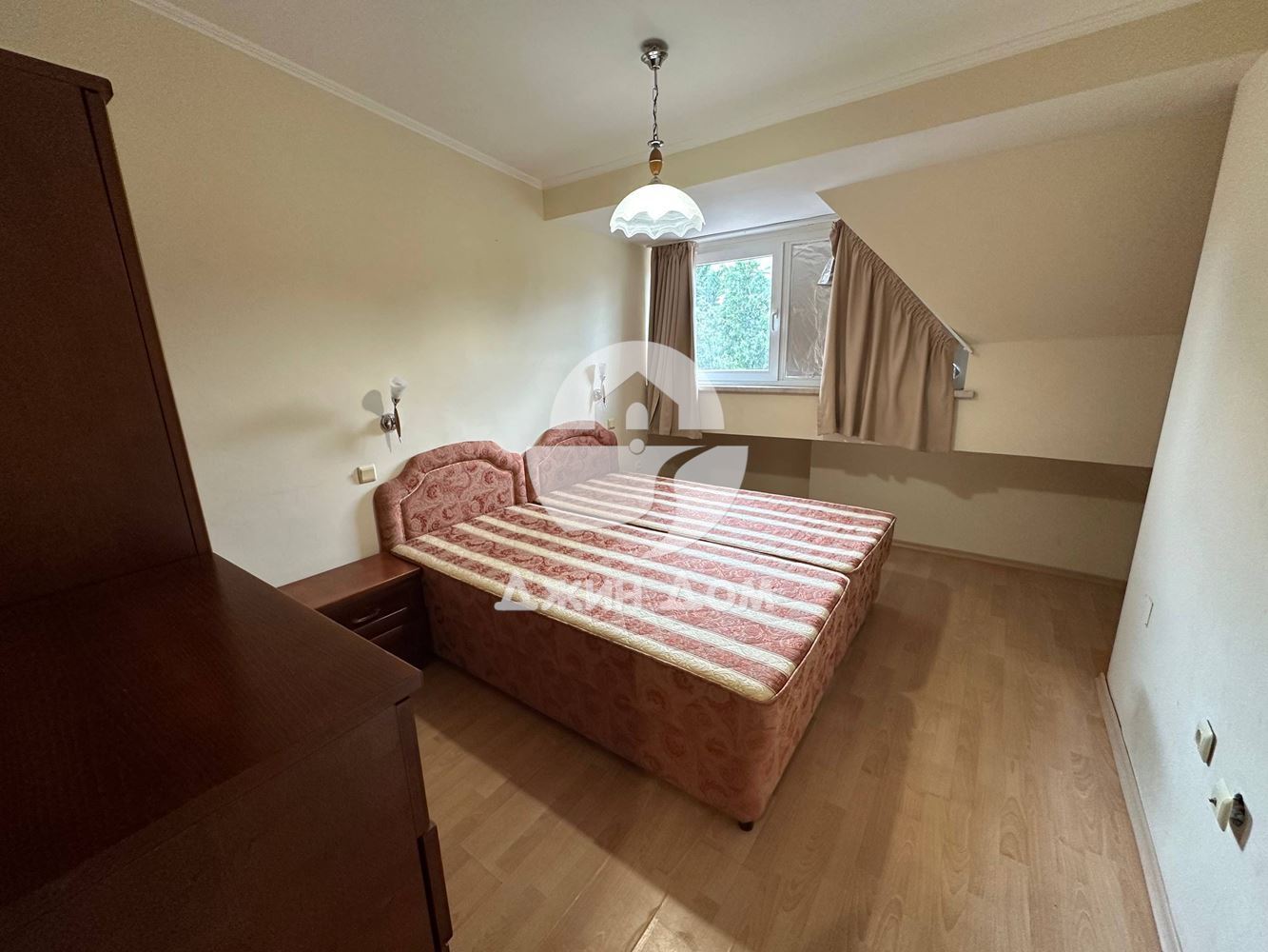 Двустаен апартамент в к-с „Съни Форт“, к.к. Слънчев бряг - 0