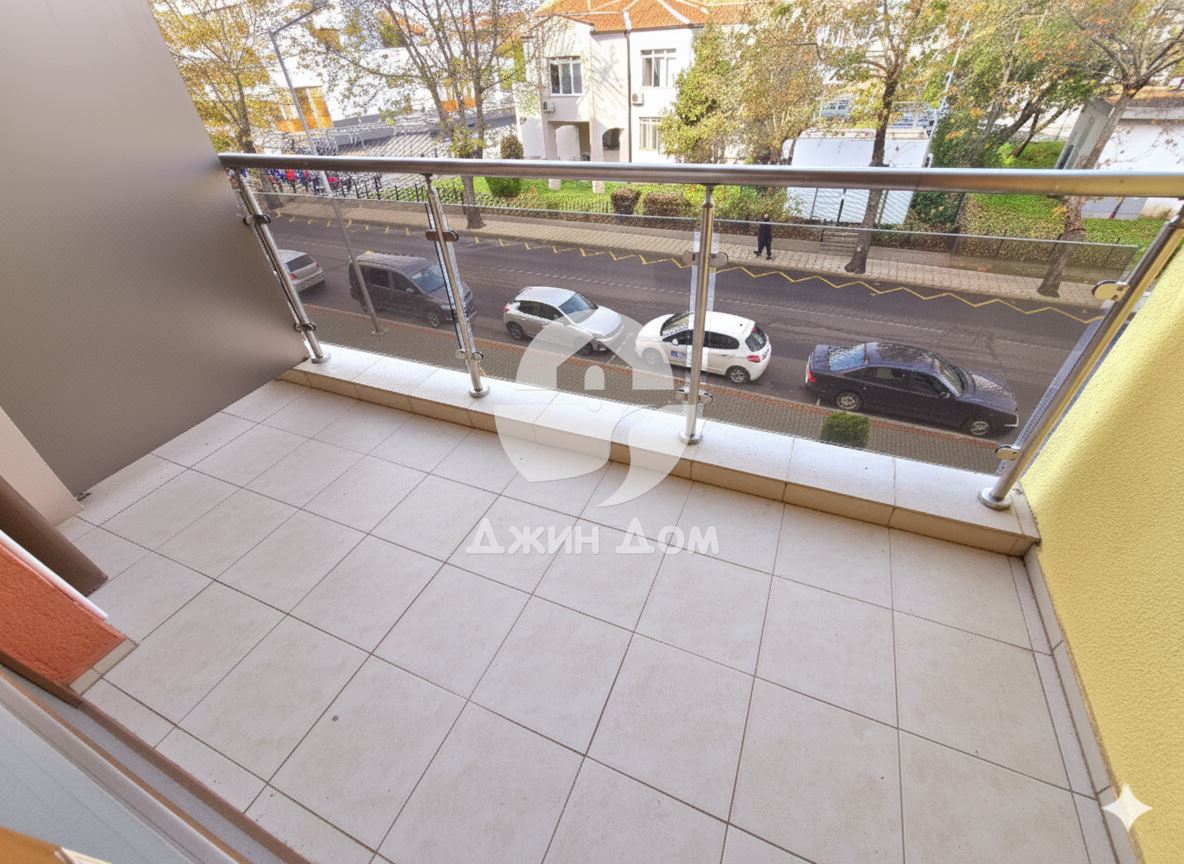 Едностаен апартамент с НИСКА ТАКСА в к-с „Виго“, гр. Несебър - 0