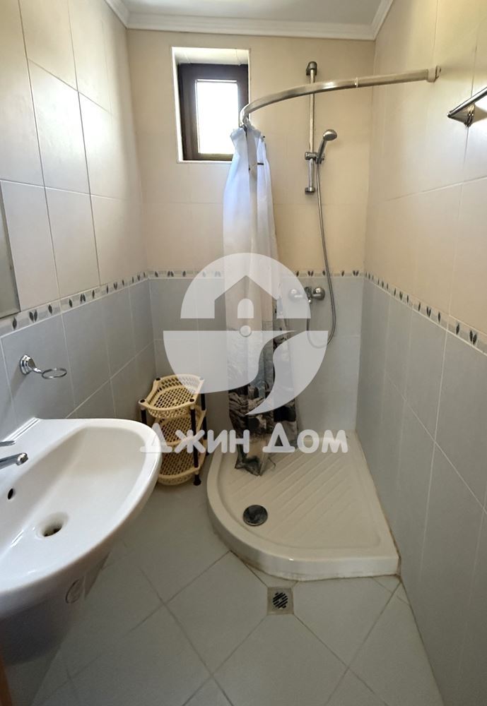 Тристаен апартамент с ГЛЕДКА МОРЕ в к-с „Воденицата“, Св. Влас - 0