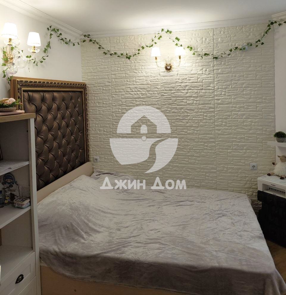 Двустаен апартамент в к-с „Суит Хоумс 4“ к.к. Слънчев бряг - 0