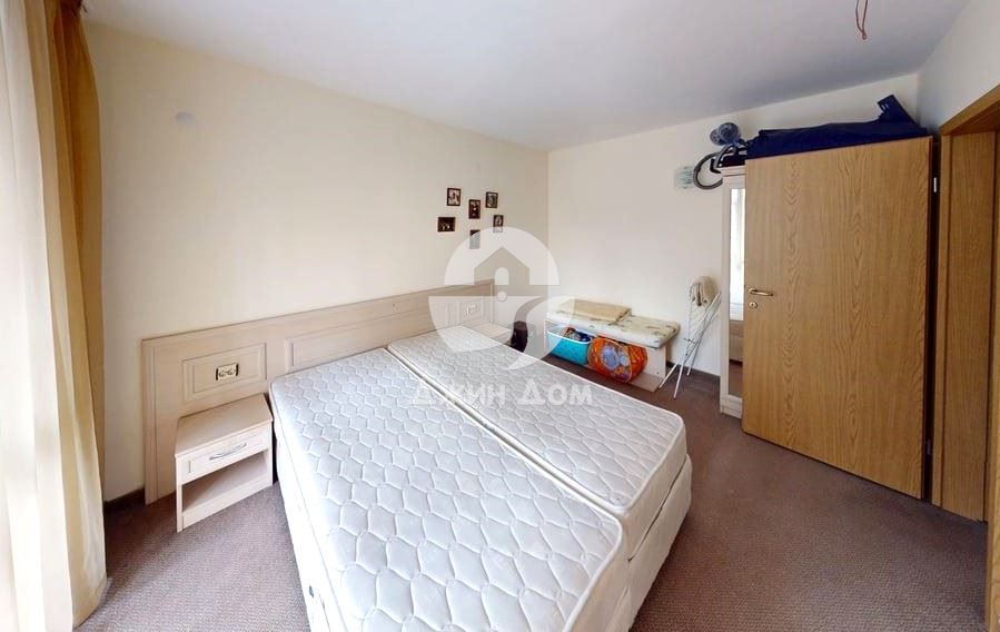 Просторен обзаведен двустаен апартамент в к-с „Авалон“, Слънчев Бряг - 0