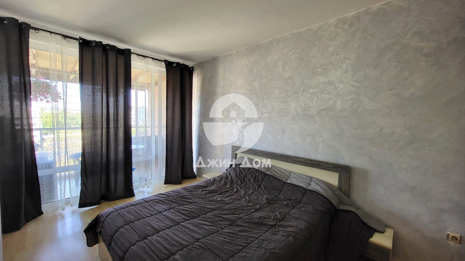 Двустаен апартамент в к-с „Стела Поларис“, к.к. Слънчев бряг - 0