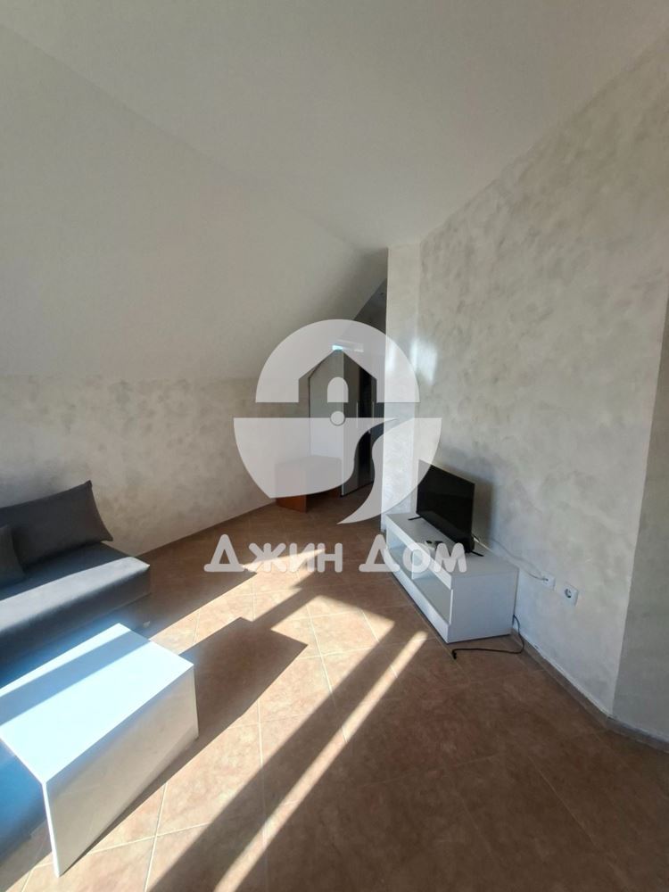 Двустаен апартамент в жилищна сграда БЕЗ ТАКСА, с. Равда - 0