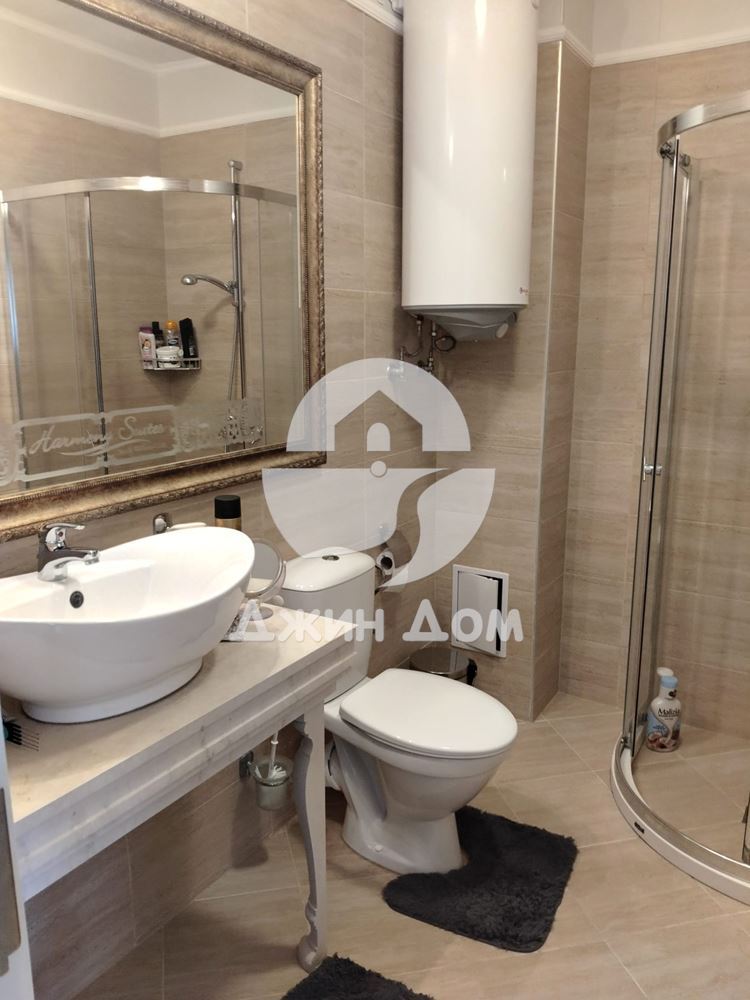 Стилен тристаен апартамент в к-с Хармони Сюитс 11, к.к. Слънчев Бряг - 0