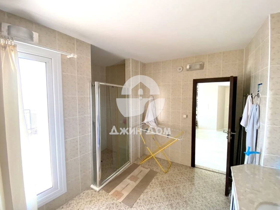 Двустаен апартамент с ПАНОРАМА МОРЕ в к-с Сий Уинд, гр. Свети Влас - 0