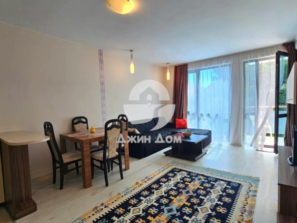 Двустаен апартамент в к-с „Сън Гейт“, к.к. Слънчев бряг - 0