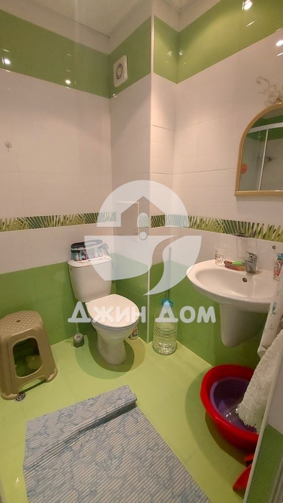 Апартамент с НИСКА ТАКСА ПОДДРЪЖКА в к-с Поморие Бийч Резорт, Поморие - 0