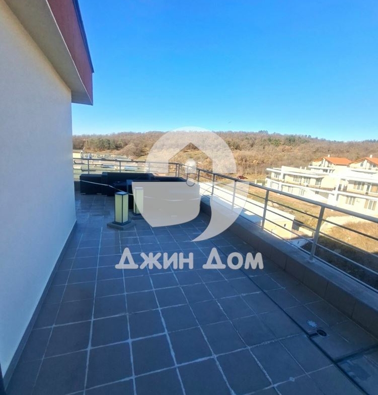 Многостаен апартамент с ГЛЕДКА МОРЕ в к-с Соло 2, Св. Влас - 0