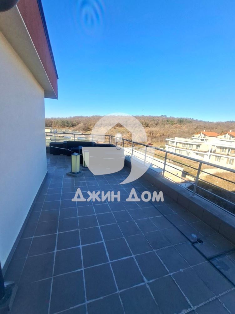 Многостаен апартамент с ГЛЕДКА МОРЕ в к-с Соло 2, Св. Влас - 0