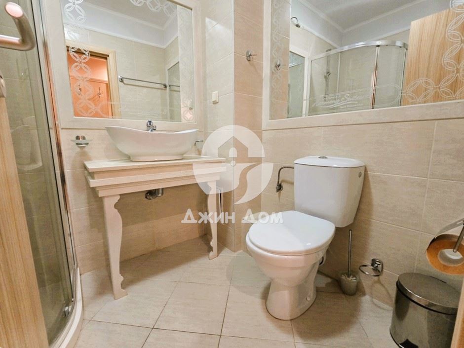 Просторен двустаен апартамент в к-с Хармони Сюитс 3, Слънчев бряг - 0