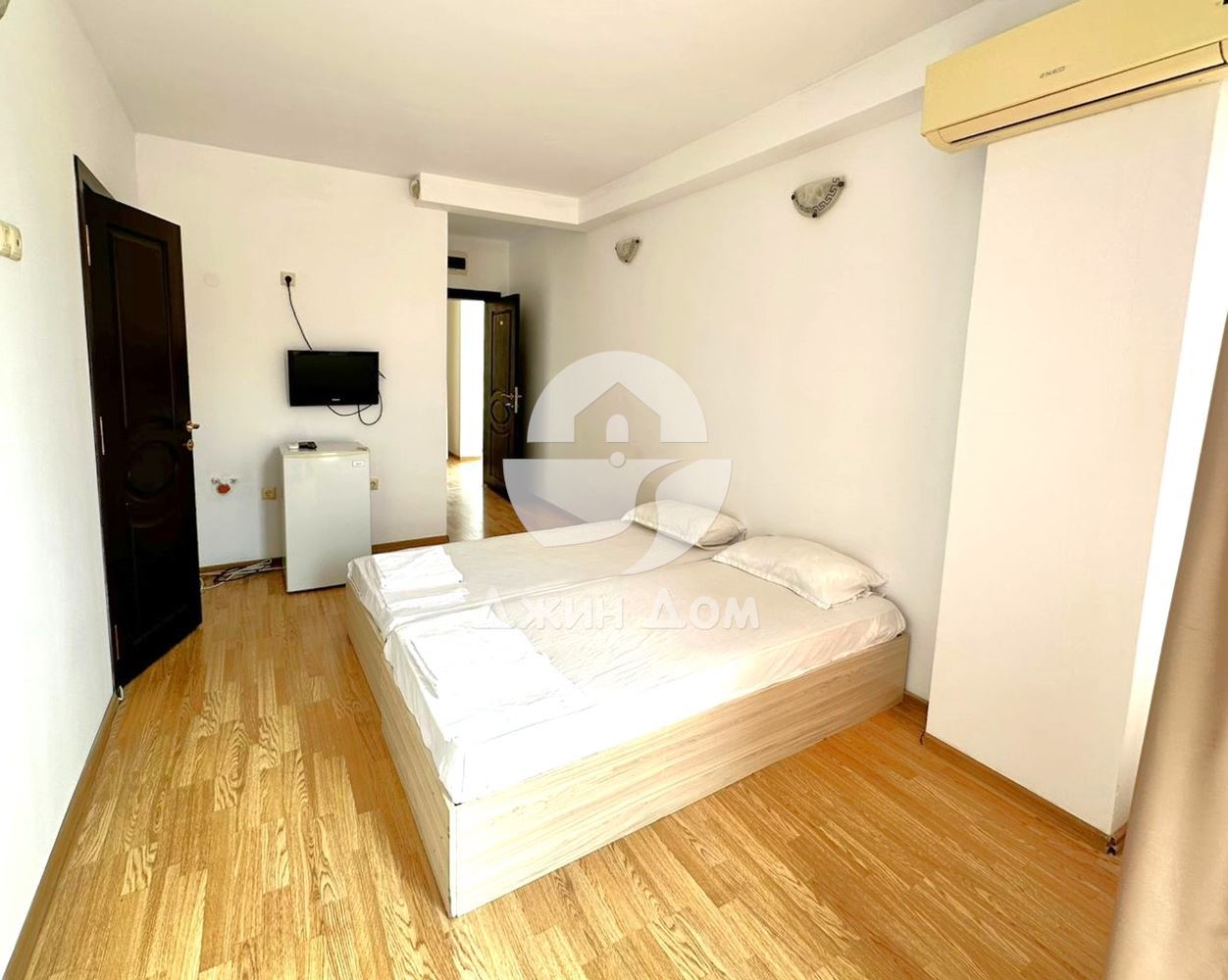 Просторен двустаен апартамент в к-с „Ванила Гардън“, к.к. Слънчев бряг - 0