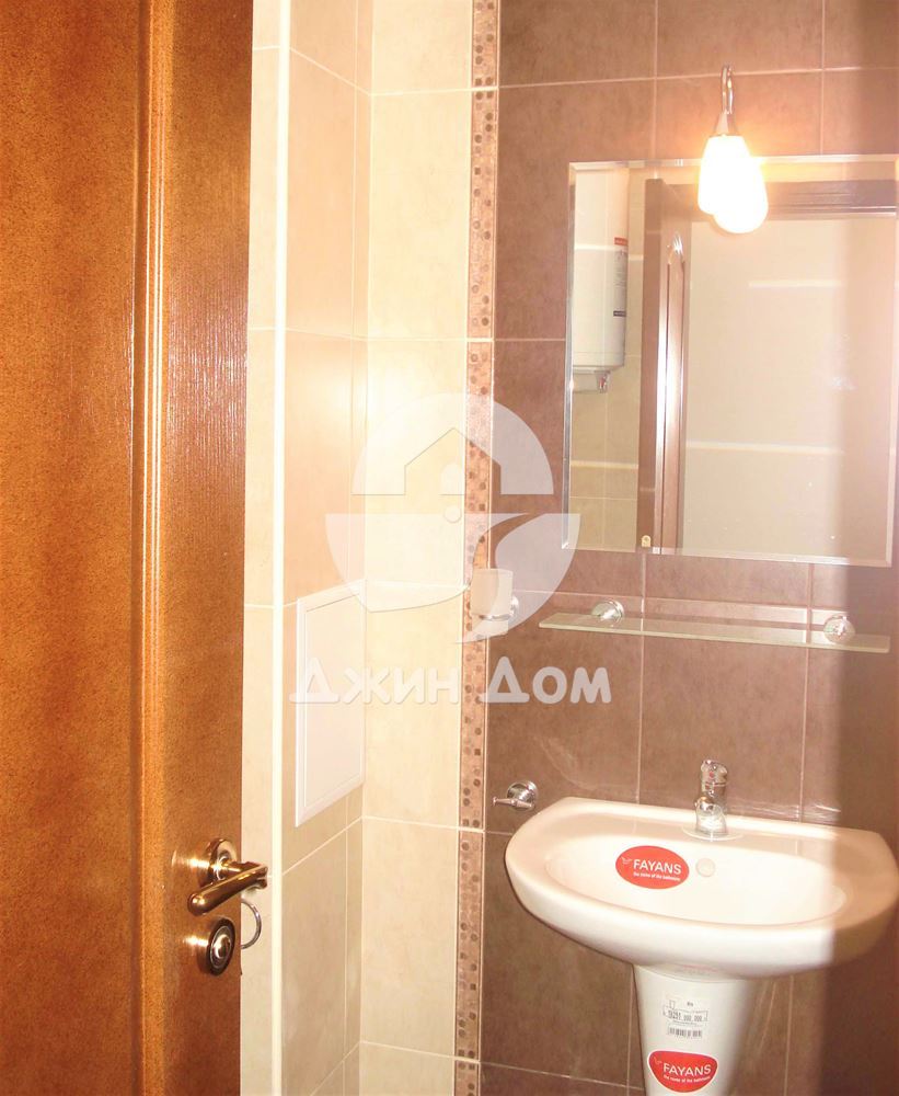 Просторни тристайни апартаменти в к-с Диамант Резиденс, Слънчев бряг - 0