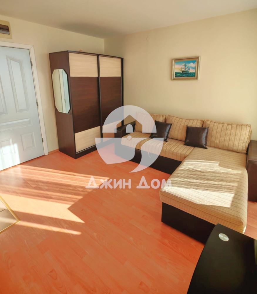 Тристаен апартамент с ПАНОРАМА МОРЕ в Империал Форт Клуб, Свети Влас - 0