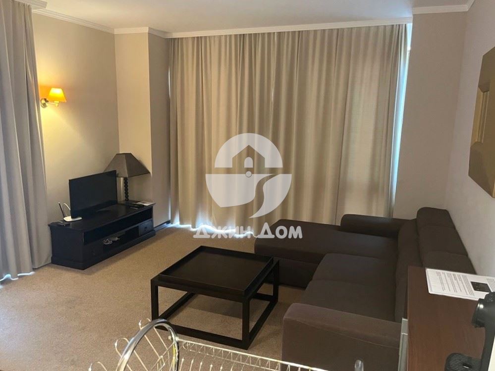 Двустаен апартамент в к-с „Барсело Роял Бийч“, к.к. Слънчев бряг - 0