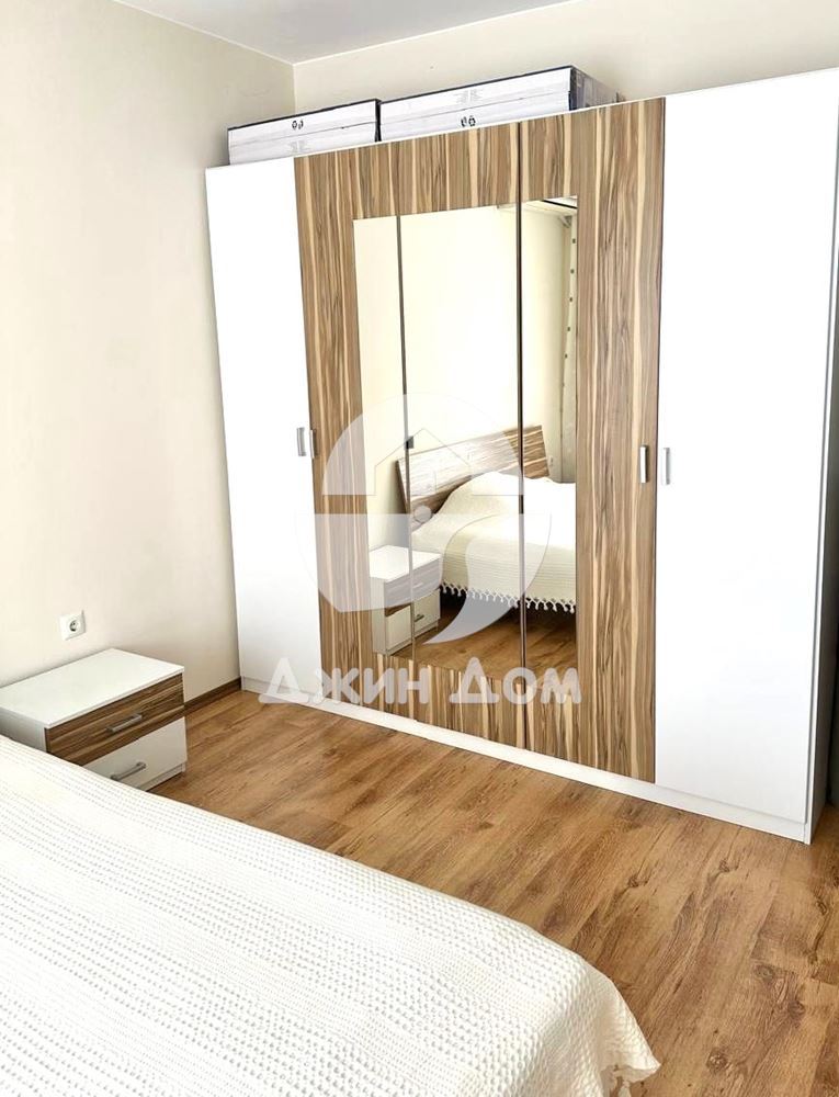 Просторен тристаен апартамент в к-с “Елитония Гардънс”, с. Равда - 0