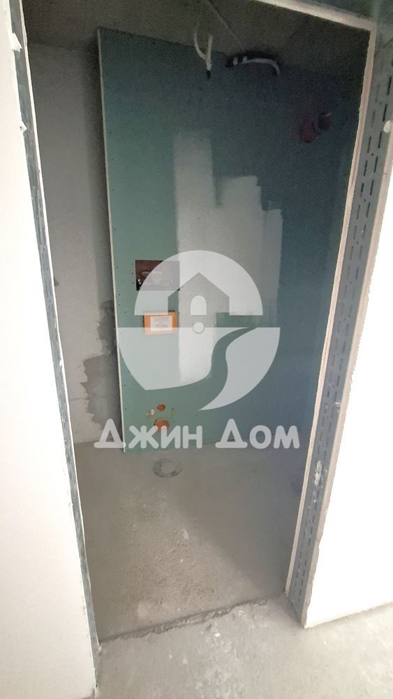 Просторен двустаен апартамент на ПЪРВА ЛИНИЯ МОРЕ в гр. Несебър - 0