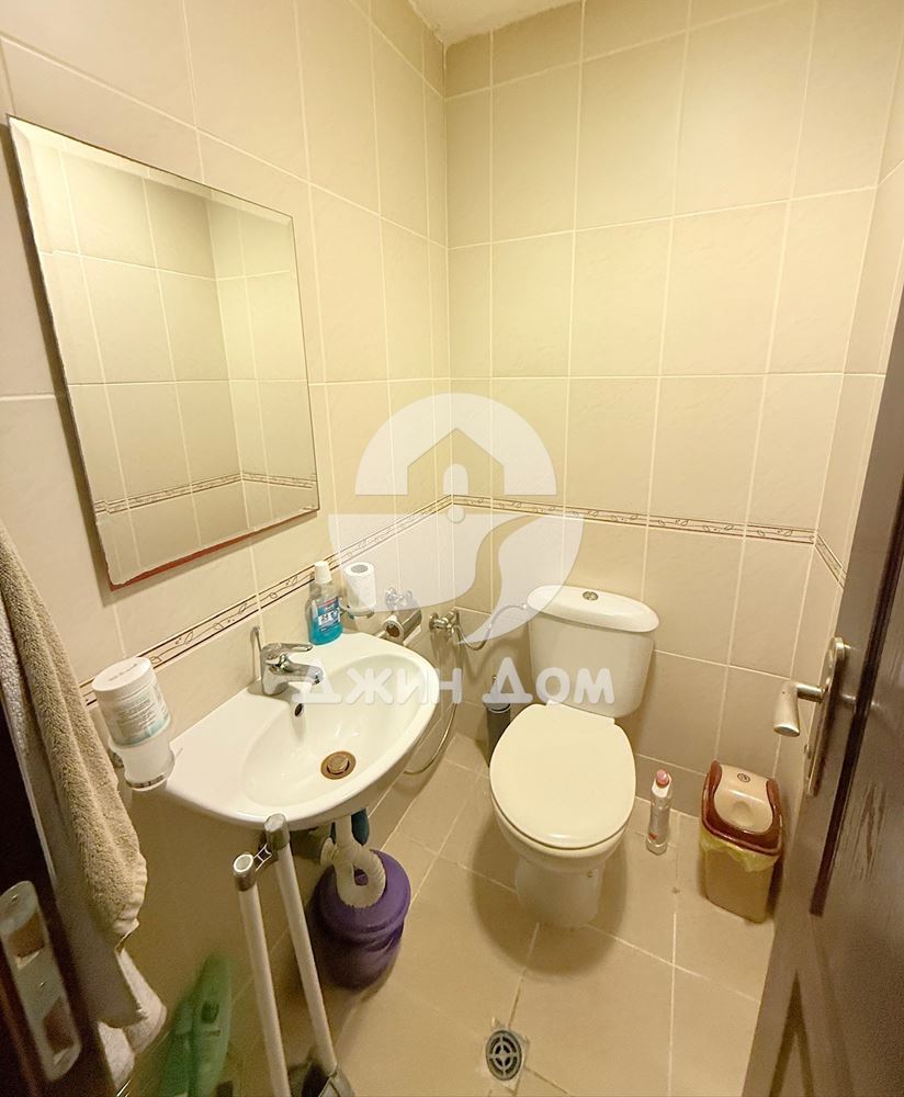 Просторен тристаен апартамент в к-с „Бей Вю Вилас“, с. Кошарица - 0