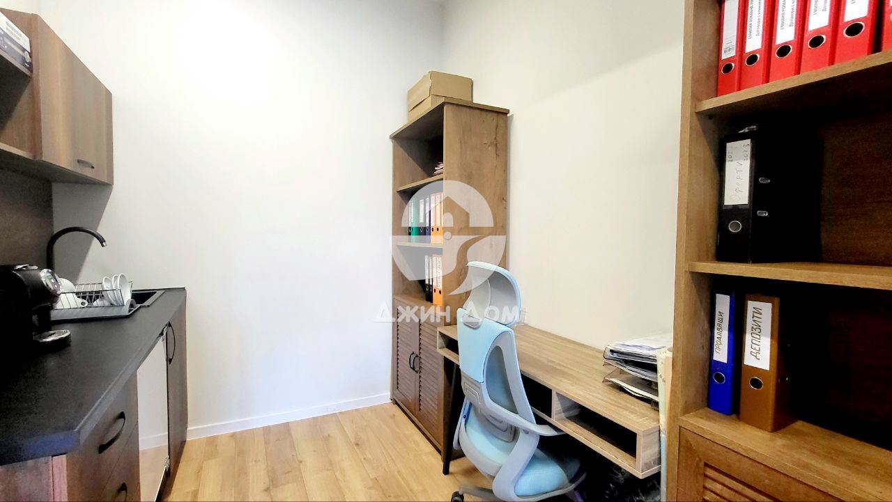 Стилен офис БЕЗ ТАКСА ПОДДРЪЖКА в к-с „Виго Панорама“, гр. Несебър - 0