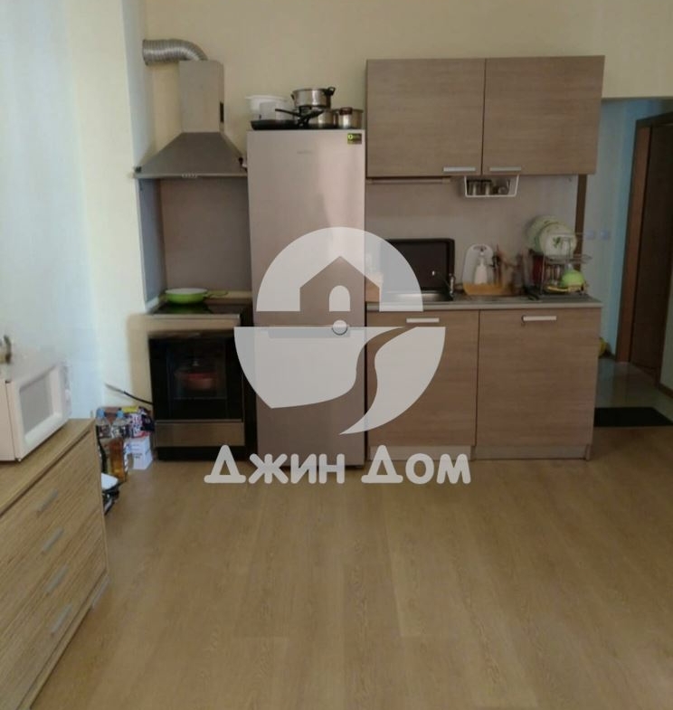 Просторен двустаен апартамент в к-с „Екселсиор“, к.к Слънчев бряг - 0