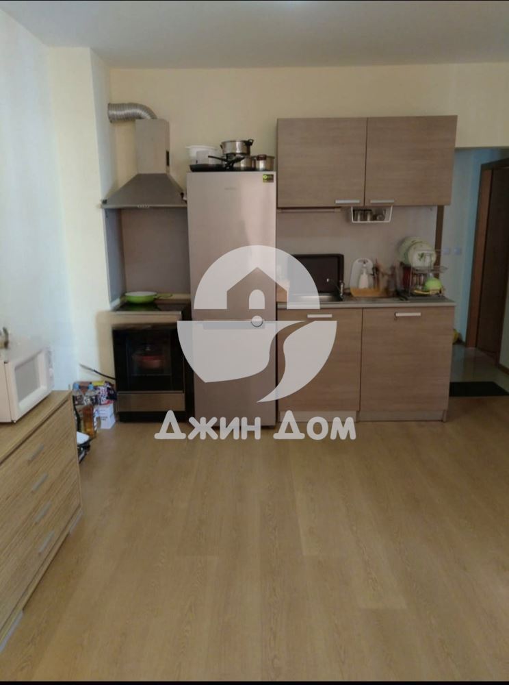 Просторен двустаен апартамент в к-с „Екселсиор“, к.к Слънчев бряг - 0