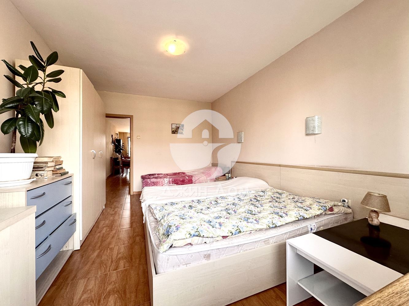 Двустаен апартамент в к-с „Съни Дриймс“, к.к. Слънчев бряг - 0