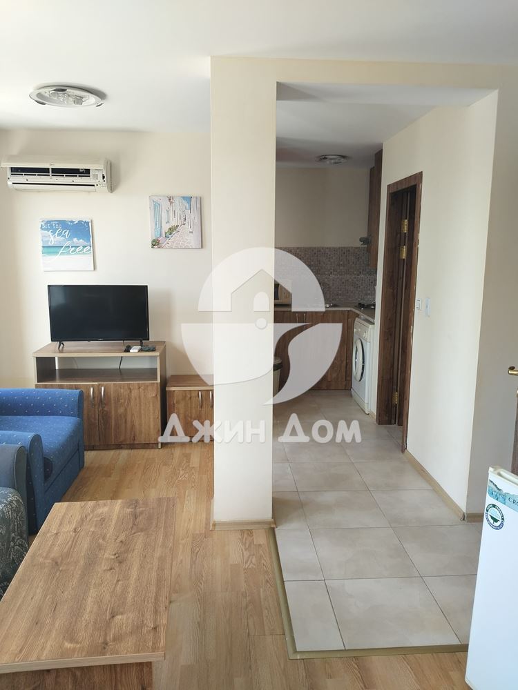 Двустаен апартамент в к-с Съни Виктори, к.к. Слънчев бряг - 0