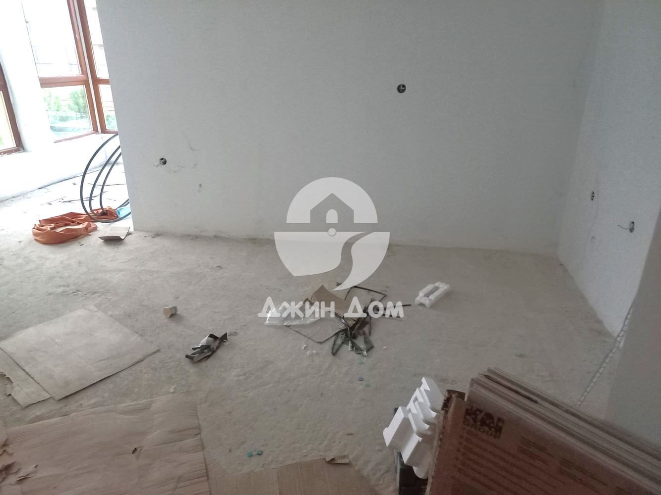 Двустаен апартамент в к-с „Диамант Палас“, к.к. Слънчев бряг - 0