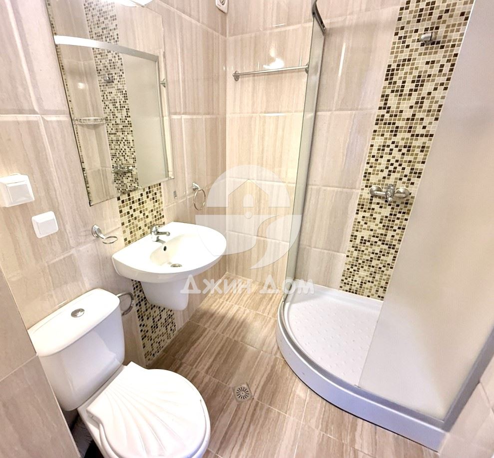 Едностаен апартамент с ПАНОРАМА ПЛАНИНА в к-с Макон Резидънс, Св. Влас - 0