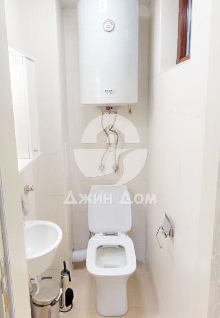 Просторен стилен тристаен апартамент в к-с “Бей Вю Вилас”, с. Кошарица - 0