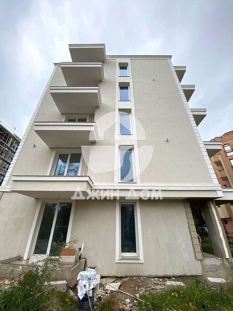 Двустаен апартамент БЕЗ ТАКСА в к-с „Ла Мер Силвър“, к.к. Слънчев бряг - 0