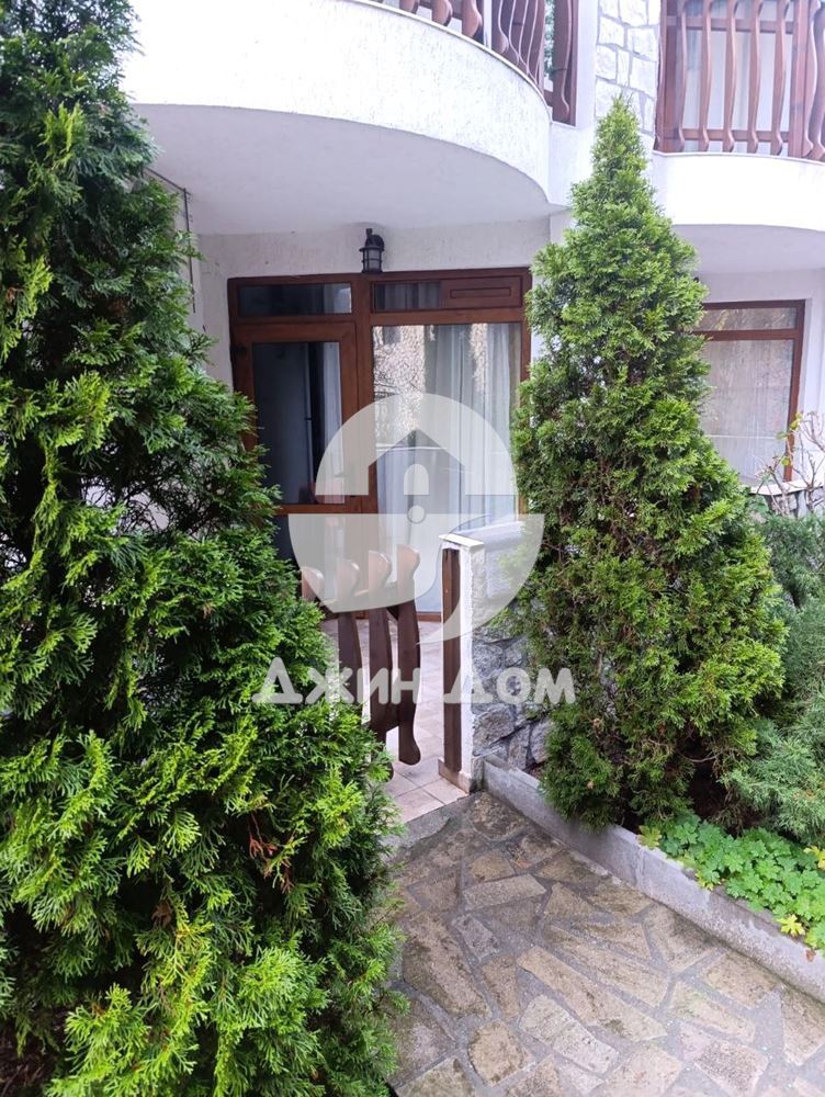 Едностаен апартамент в к-с „Фрегата“, гр. Свети Влас - 0