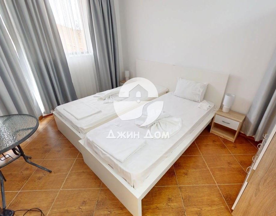 Просторен обзаведен мезонет в к-с „Бей Вю Вилас“, с. Кошарица - 0