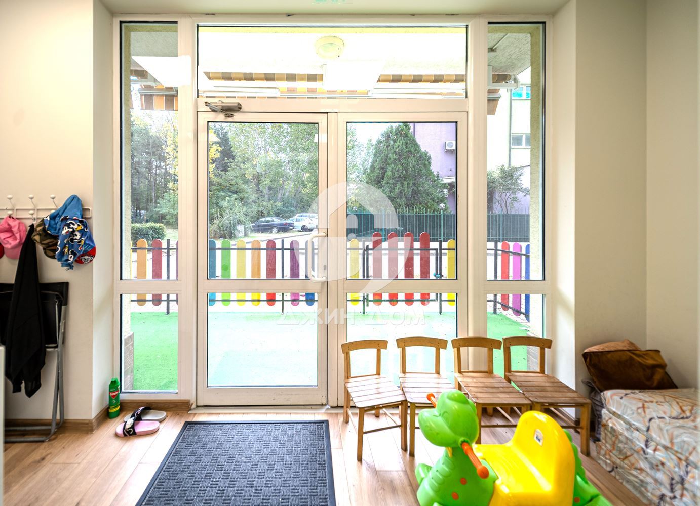 Лоби-бар в к-с „Корсика“, к.к. Слънчев бряг - 0