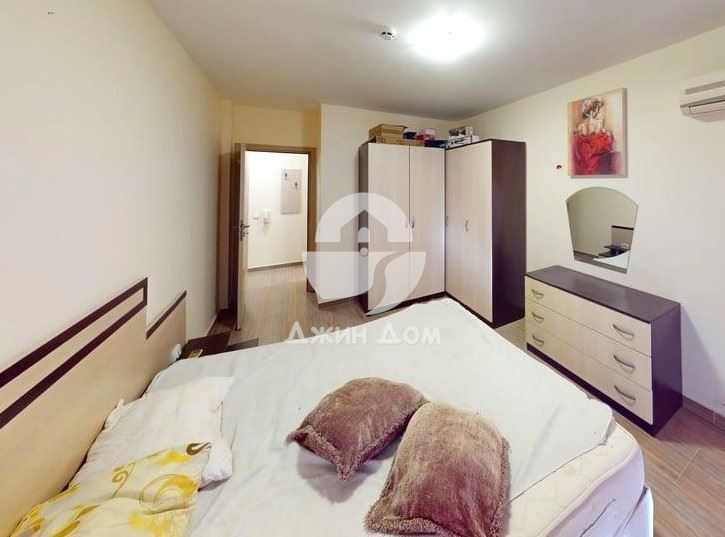 Двустаен апартамент с ПАНОРАМА ПЛАНИНА в к-с „Рио“, с. Кошарица - 0