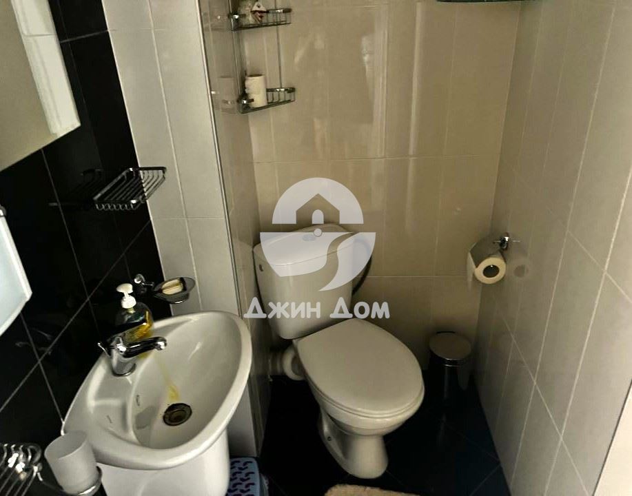 Тристаен апартамент с ГЛЕДКА МОРЕ в к-с „Долче Вита 2“, гр. Свети Влас - 0