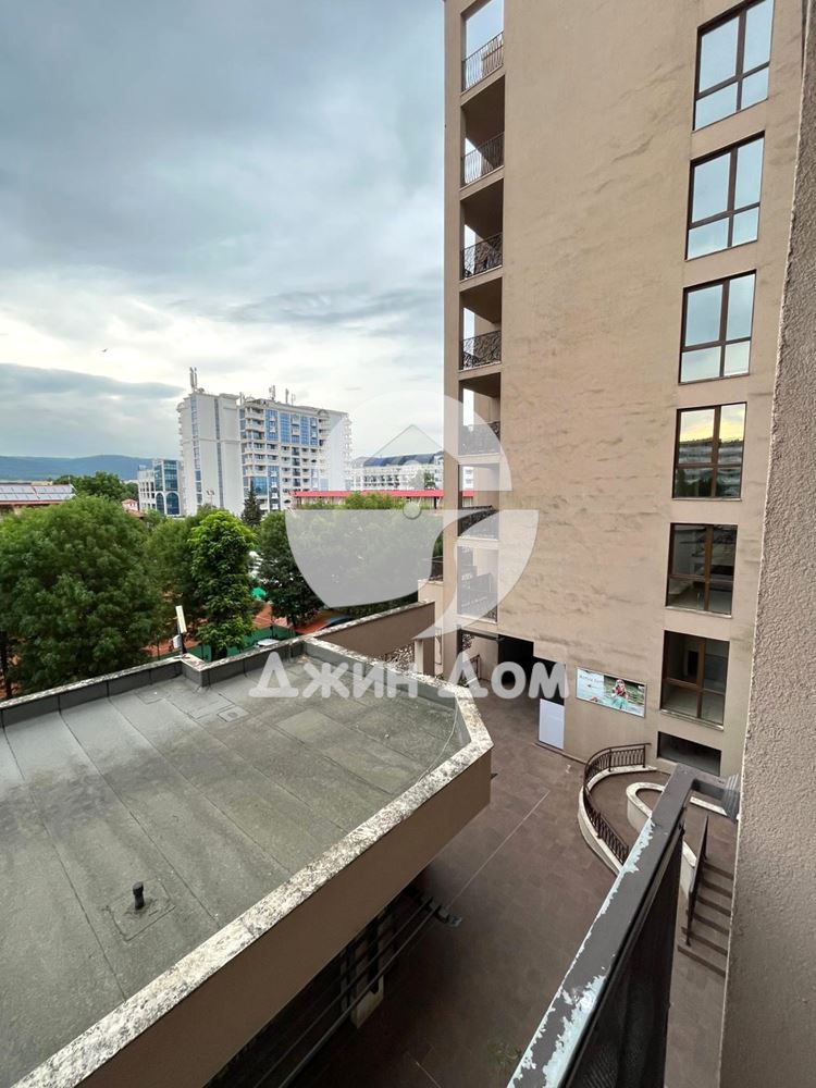 Едностаен апартамент в к-с „Барсело Роял Бийч“, к.к. Слънчев бряг - 0