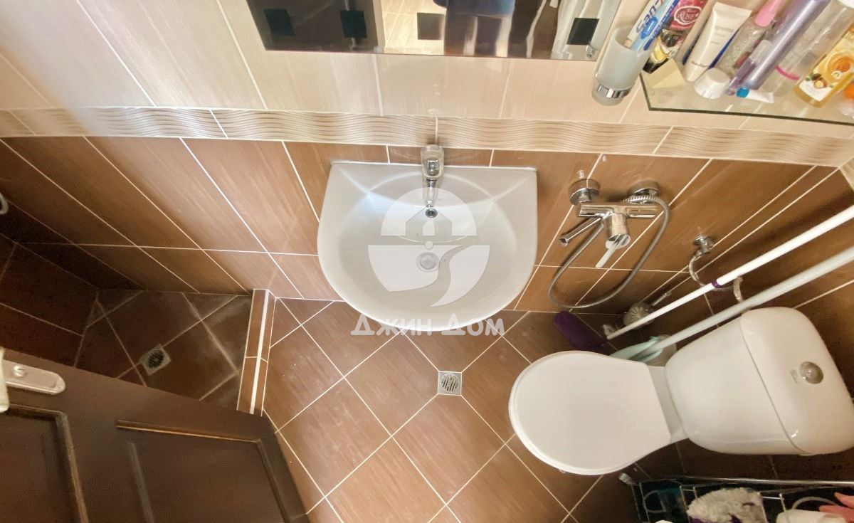 Просторен пентхаус с ПАНОРАМА МОРЕ И ПЛАНИНА в Сън Уейв, Свети Влас - 0