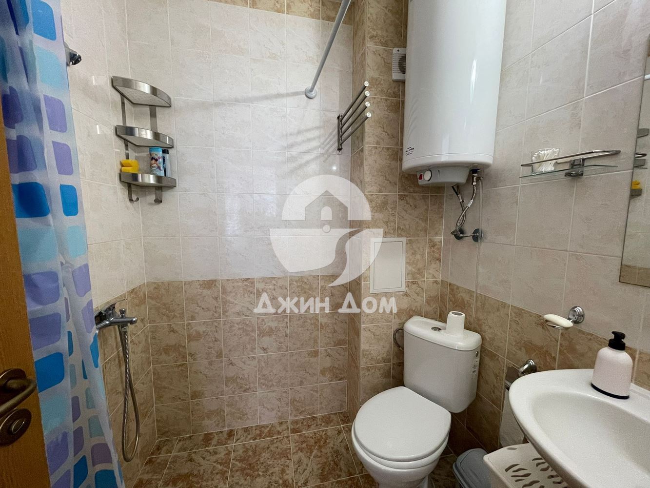 Едностаен апартамент с НИСКА ТАКСА в к-с „Виго“, гр. Несебър - 0