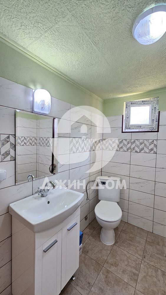 Едноетажна необзаведена къща в с. Дюлево, обл. Бургас - 0