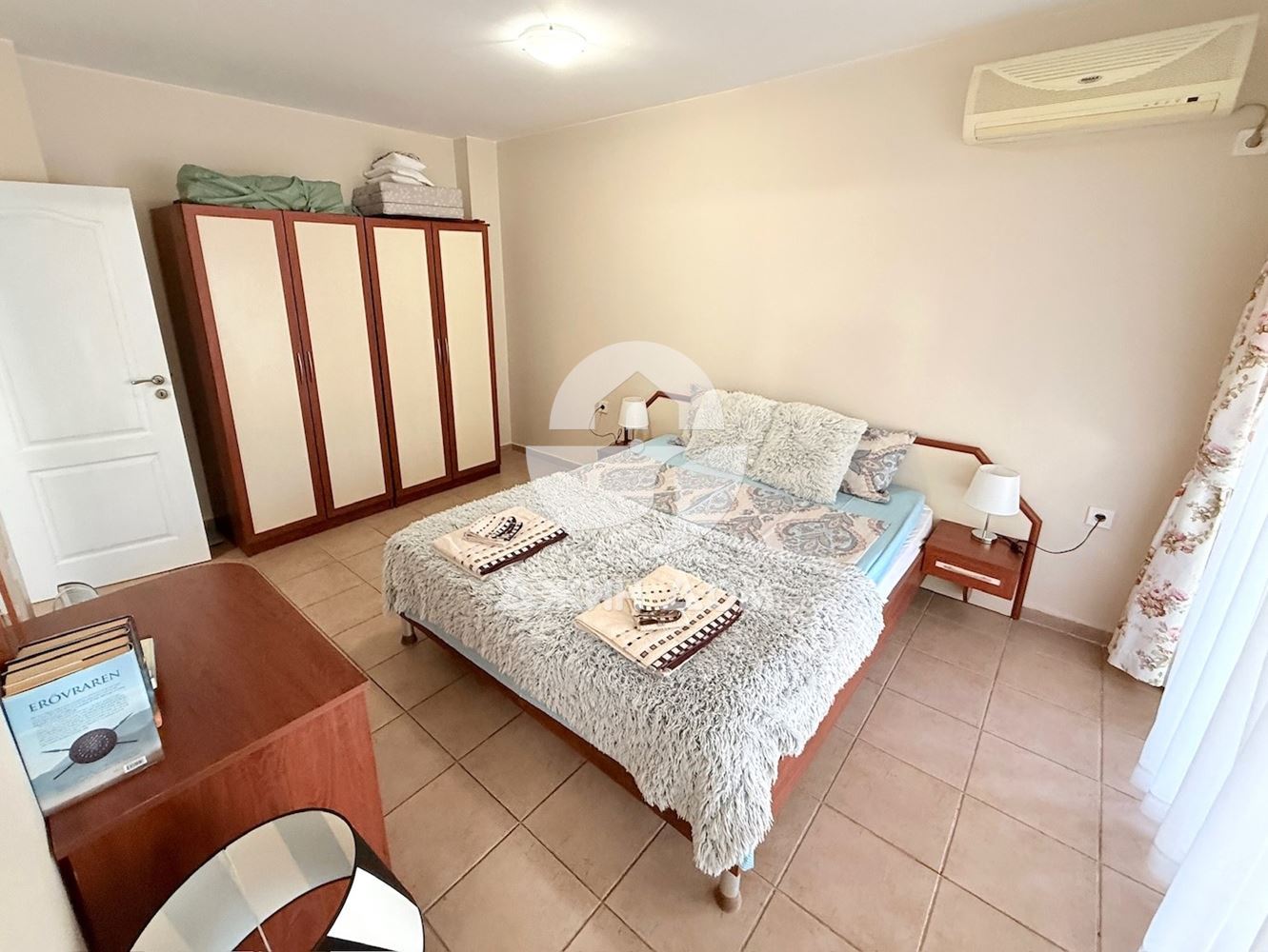 Просторен тристаен апартамент в к-с Съмър Дриймс, к.к. Слънчев бряг - 0