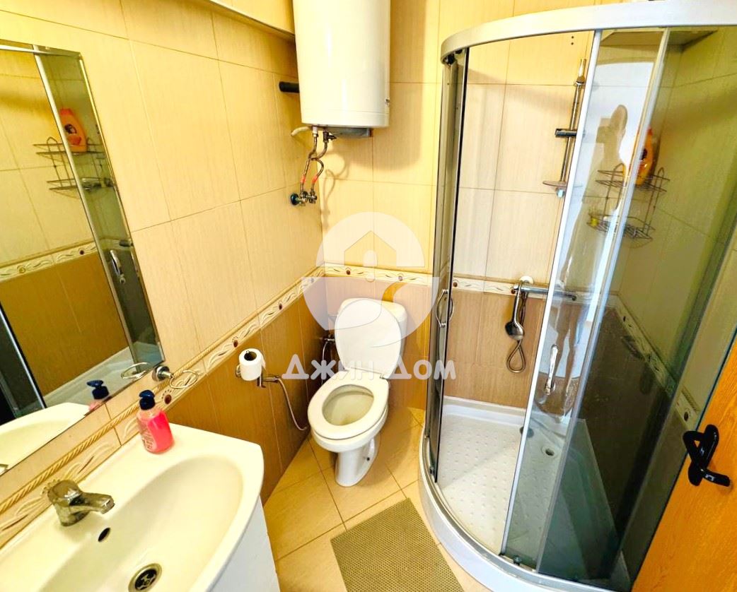 Двустаен апартамент в к-с „Афродита 1“, к.к. Слънчев бряг - 0