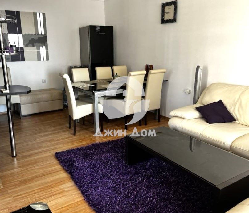 Тристаен апартамент с ГЛЕДКА МОРЕ в к-с „Долче Вита 2“, гр. Свети Влас - 0