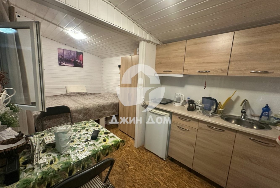 Едноетажна къща в с. Порой, обл. Бургас - 0