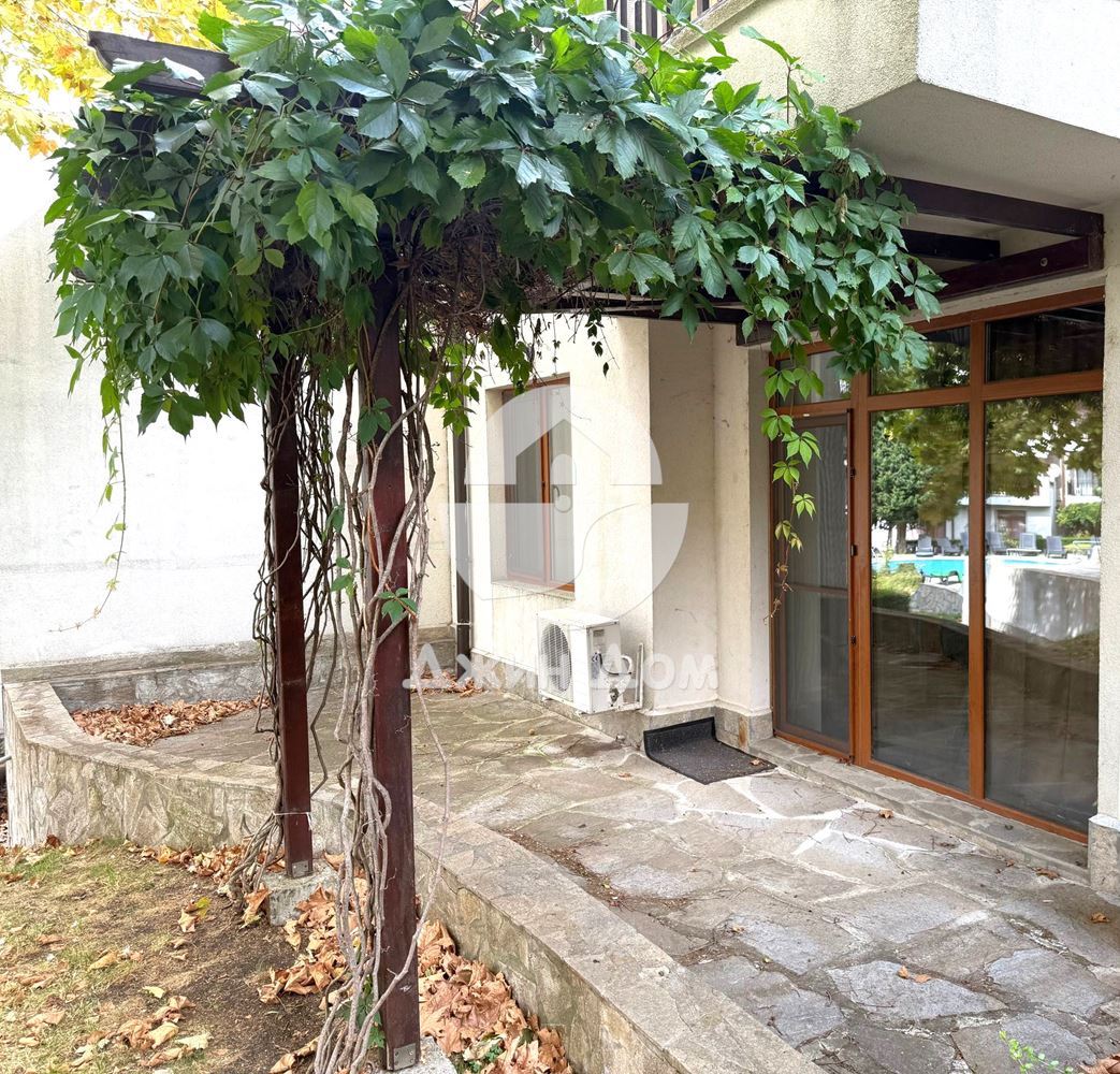 Просторен двустаен апартамент в к-с „Винеярдс СПА Резорт“, гр. Ахелой - 0